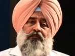 Newly appointed Punjab Congress president Pargat Singh termed AAP’s suspension of MLA Maiserkhana as “dictatorship”, alleging that the move reflected the ruling party’s unwillingness to accept criticism. (HT)