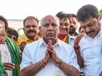 Former chief minister and senior BJP leader B S Yediyurappa issued the warning 