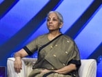 Speaking at the Munich Leaders Meeting, Sitharaman said, "The agreement negotiations are still ongoing."