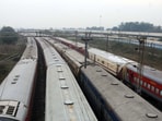 The Railway Ministry's approval, including an extension of the Garib Rath Express, is set to facilitate travel for pilgrims and tourists alike.