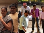 Panchayat and Gullak are streaming on Prime Video and Sony LIV, respectively.