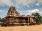 రామప్ప ఆలయం