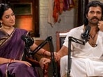నా ఆప్యాయతను ఓవరాక్టింగ్, క్రింజ్ అనుకోండి: రష్మిక మందన్నా కామెంట్స్- నకిలీ ఖాతాలా కుట్ర ఉందన్న విజయ్ దేవరకొండ
