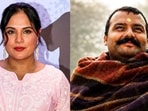 Richa Chadha talks about Hanuman Ansh.