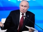 Russia has declared a Covid-style plague quarantine in Siberia after a lab worker's death.