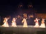 Over three days, more than 150 dancers, including award-winning and emerging artists, will perform various forms, blending heritage with contemporary appeal. Experience the fusion of dance and history from October 2-4.