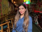Screenwriter Ensia Mirza (Courtesy the subject)