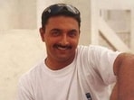The Indian batter who averaged over 60 but never playd for India.