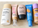 Skin tints that worked really well on my skin