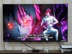 From everyday streaming to gaming, these five 55-inch TVs take different approaches to picture and sound.