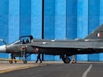 Tejas Mk 1A, a homegrown jet was hailed as the panacea for the shortage problem but its deliveries are delayed by almost three years. (Reuters)