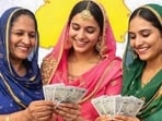Aiming to empower mothers and daughters, this scheme prioritizes dignity and self-respect while driving financial inclusion.(HT_PRINT)
