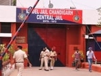 The authorities are looking to start more courses to train inmates in mobile repairing and electrical work, for which teachers will be roped in from other ITIs. (HT File)