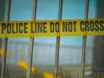 The injured man was taken to Aurobindo hospital, where he died during treatment, police said.