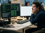 Cybersecurity professional worries about lost skills.