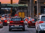 Bengaluru traffic turns daily office commute into a long journey.(Canva)