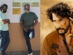 SS Karthikeya talks about the stunts in SS Rajamouli's Varanasi.