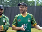 Pakistan Champions have officially withdrawn from the World Championship of Legends Season 3(X)