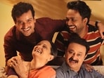 Anant V Joshi spoke about replacing Vaibhav Raj Gupta in Gullak.