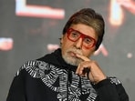 Amitabh Bachchan speaks about difficulty in sleeping.
