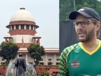 The Centre on Monday notified the appointment of three Chief Justices of high courts as judges of the Supreme Court of India. The Centre on Monday notified the appointment of three Chief Justices of high courts as judges of the Supreme Court of India.