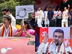 All six seats fell vacant after sitting legislators resigned following the April 2026 general and assembly elections, where several leaders won from two constituencies and later retained one.