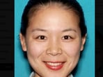 Wanying ‘Heather’ Zhang, a California realtor, was arrested at LAX over allegations of spying for Chinese government-linked contacts.