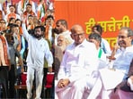 On October 23, elections will be held for the Aurangabad, Pune and Nagpur Graduates’ constituencies and the Amravati and Pune Teachers’ constituencies.