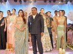 Shubhika Sharma, Founder & Creative Director, Papa Don’t Preach, Mahesh Kumar Gowda, Founder, The Runway Edit & QPL
