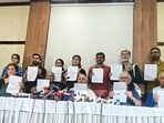 The chargesheet accused the CEC of “proved misbehaviour or incapacity” under Article 324(5) of the Constitution and sought his removal from the post.
