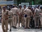 According to police, the body of Madan Mukhiya, 38, a labourer and resident of Saharsa, was recovered from a forested area in Manduwala, Premnagar