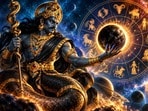 రాహువు సంచారంలో కీలక మార్పు.. డిసెంబర్ మహా సంచారానికి ముందు ఈ 5 రాశులకు గోల్డెన్ టైమ్!