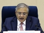 CEC Gyanesh Kumar on Sunday