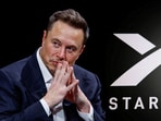 A donation from Elon Musk helped bring filtered fountains to Flint schools.