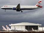 British Airways British Airways