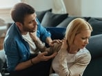 Any relationship that ends on an ambiguous note becomes sour. As you leave, make sure you try to find your own closure.