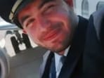 Co-pilot Hamam al-Hammami joined Flydubai for Israel routes, planned to kill Smit Machchhar in cockpit and crash jet