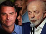 Bolsonaro takes surprise lead over Lula; Brazil to vote again on Oct 25
