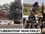 ‘Liberation’ war backfires as Houthis seize Turbah, threaten Taiz–aden road?