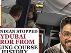 How Israel-UAE intel failure nearly led to flydubai catastrophe; what next?