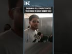 ODI Captain Shubman Gill Reacts To India Beating Pakistan In Asian Games Final  | HT India