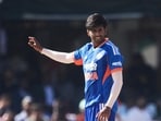 Mayank Yadav bowled well in Zimbabwe upon return.