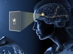Optogenetics uses light to switch living cells on and off, and it works the same way in a patient's eye as in a laboratory mouse.