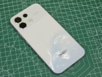 OPPO F35 series arrives with a large battery and upgraded cameras.
