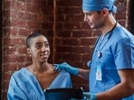Being aware of the symptoms of lymphoma can help one get diagnosed in time. 