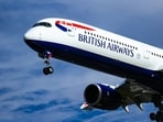 British Airways flight BA295 from London Heathrow to Chicago declared an emergency over Ireland.