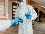 Plague fears in Russia: Lab worker dies, 200 quarantined over suspected infection(Representative image/Unsplash)