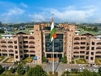 Bar association said the protest will include a ban on police personnel entering the court complex on Monday. Bar association said the protest will include a ban on police personnel entering the court complex on Monday.