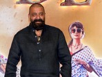 దేశంలో శాంతి, ప్రశాంతత లేదు- 5 నిమిషాల ప్రధానిగా సంజయ్ దత్ కామెంట్స్- క్లారిటీ ఇచ్చిన ది రాజా సాబ్ విలన్
(File Photo/ PTI)