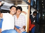 The Indian batter had an average of over 60 in first-class cricket.
